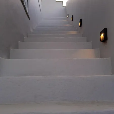 Santa Rosa House Apartament *