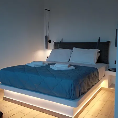 Apartament Santa Rosa House Lichnaftia