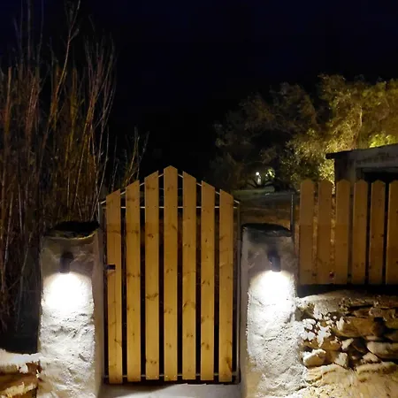 Apartament Santa Rosa House Lichnaftia