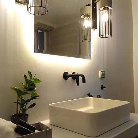 Apartament Santa Rosa House Lichnaftia