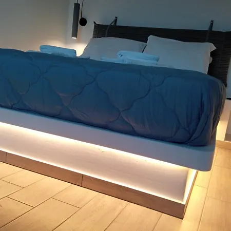 Santa Rosa House Apartament Lichnaftia