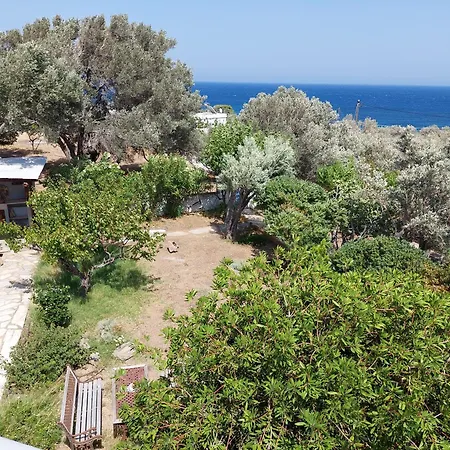 Santa Rosa House * Lichnaftia