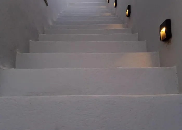 Santa Rosa House Appartamento *