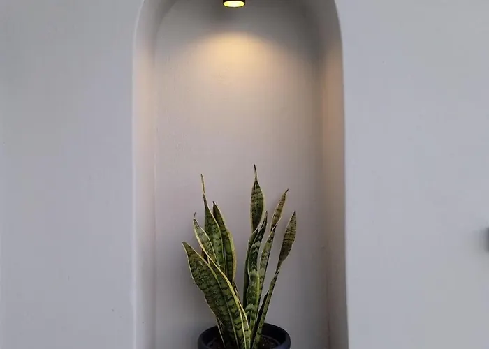 Appartamento Santa Rosa House *