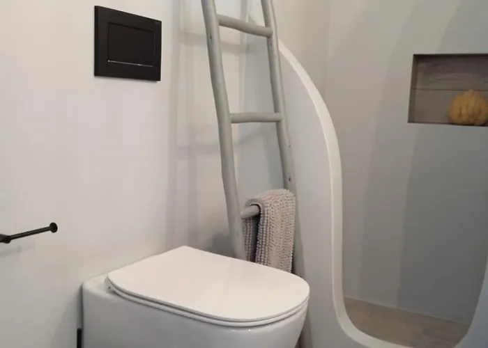 Appartamento Santa Rosa House *